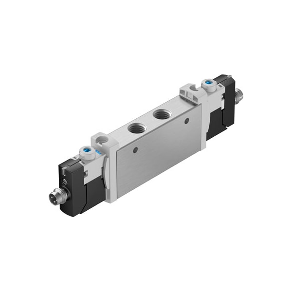 Solenoid Valve VUVG-L14-P53U-T-G18-1R8L